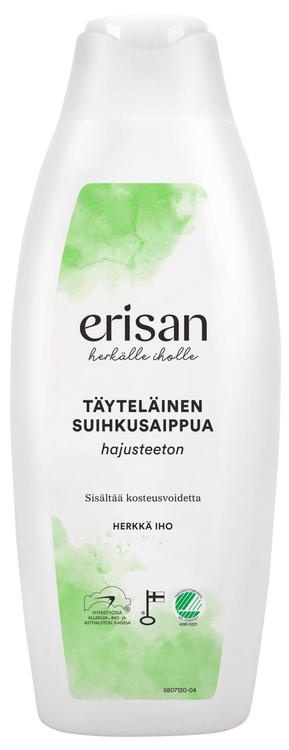 Erisan Täyteläinen Suihkusaippua
