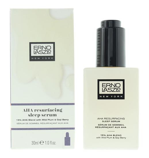 Erno Laszlo AHA Resurfacing Sleep Serum