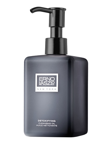 Erno Laszlo Exfoliate And Detox Detoxifying Cleansing Oil