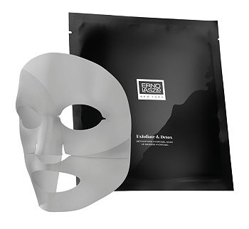Erno Laszlo Exfoliate & Detox Detoxifying Hydrogel Mask