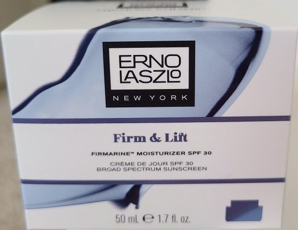 Erno Laszlo Firmaine Moisturizer