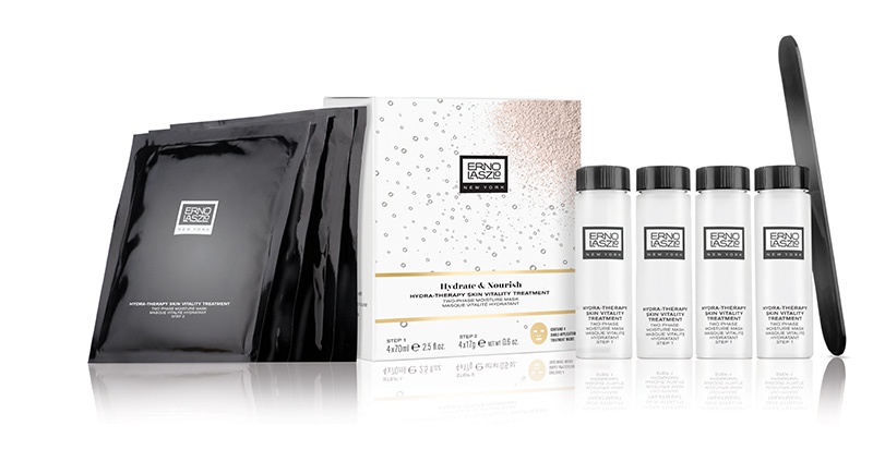 Erno Laszlo Hydra-Therapy Skin Vitality Treatment