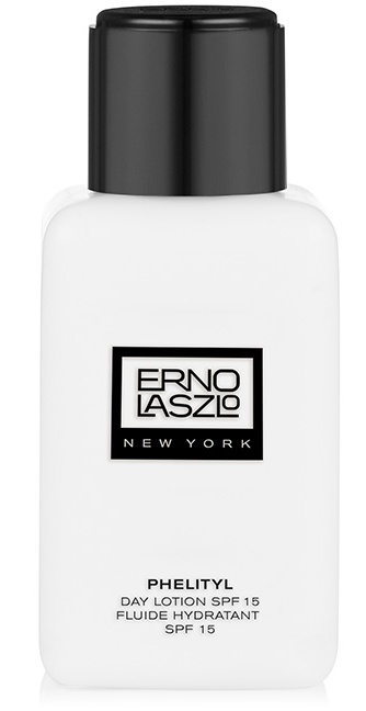 Erno Laszlo Phelityl Day Lotion Spf 15