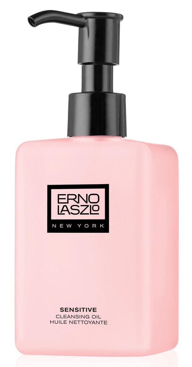 Erno Laszlo Sensitive Cleansing Oil