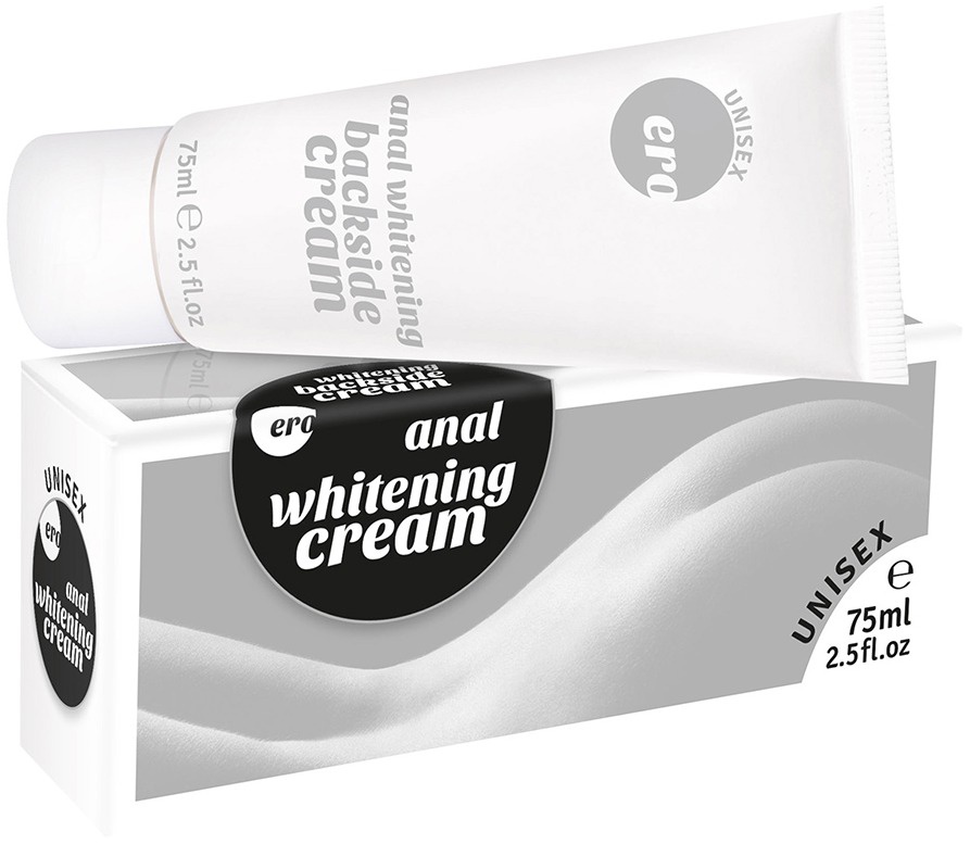 Ero By Hot Ero Anal Backside Whitening Cream