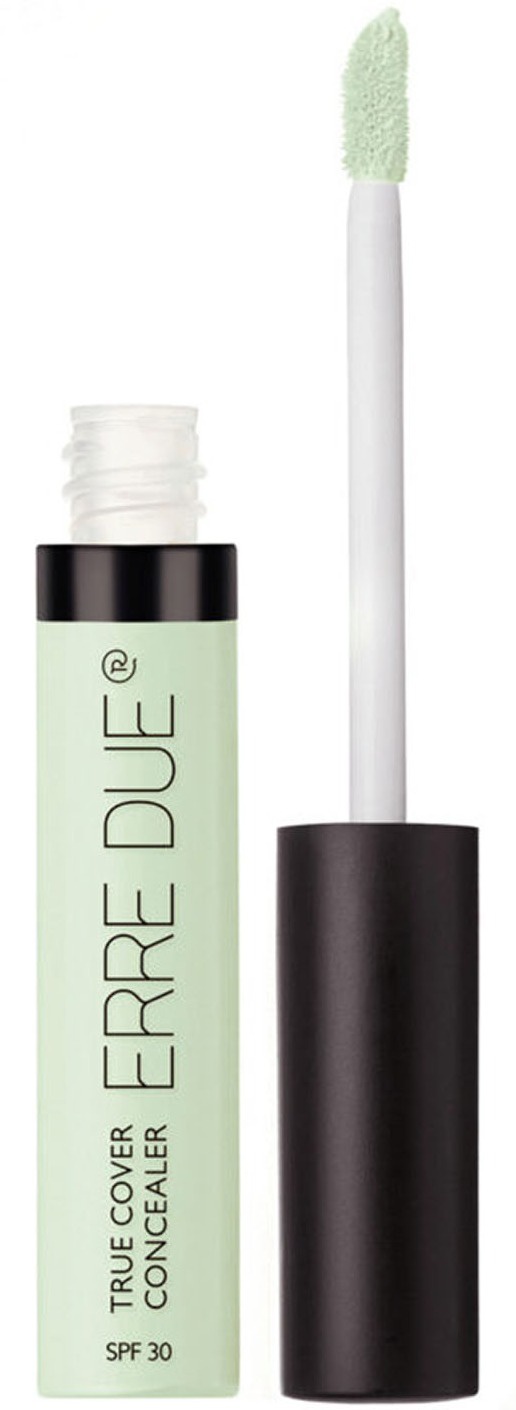 Erre Due True Cover 100 Green