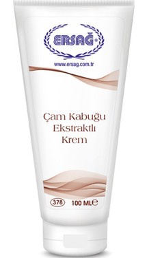 Ersağ Çam Kabuğu Ekstraktlı Krem