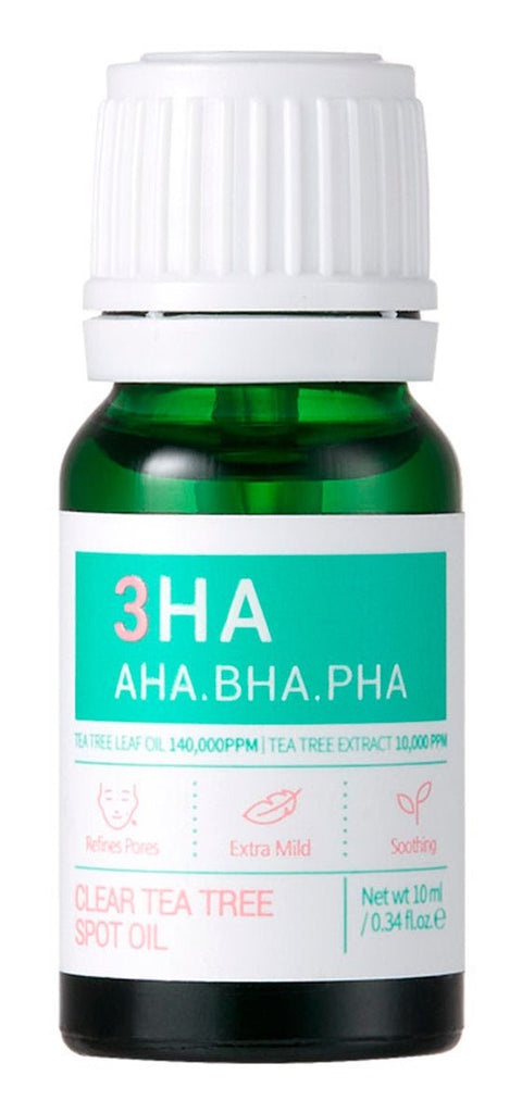 Esfolio 3ha Clear Tea Tree Spot Oil