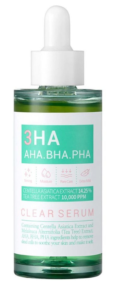 Esfolio AHA BHA PHA Serum