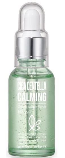 Esfolio Cica Centella Calming Ampoule