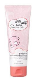 Esfolio Collagen Cleansing Foam