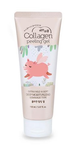 Esfolio Collagen Peeling Gel