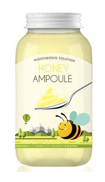 Esfolio Honey Ampoule
