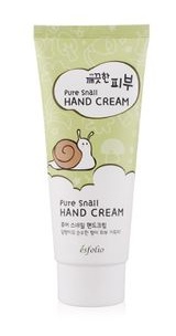 Esfolio Pure Skin Pure Snail Hand Cream