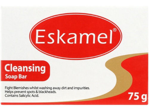 Eskamel Cleansing Bar