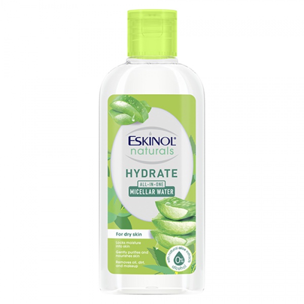 Eskinol Micellar Water Aloe