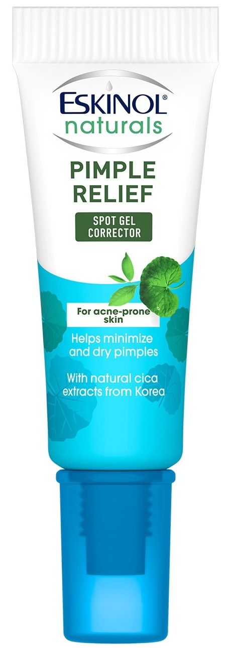 Eskinol Naturals Spot Corrector Pimple Relief
