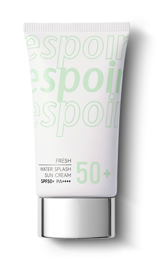 Espoir Water Splash Sun Cream Fresh Spf50+ Pa++++ (Discontinued)