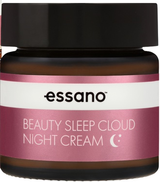 Essano Beauty Sleep Cloud Night Cream
