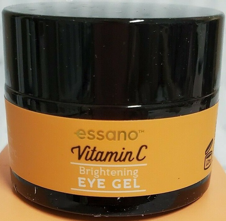 Essano Brightening Eye Gel