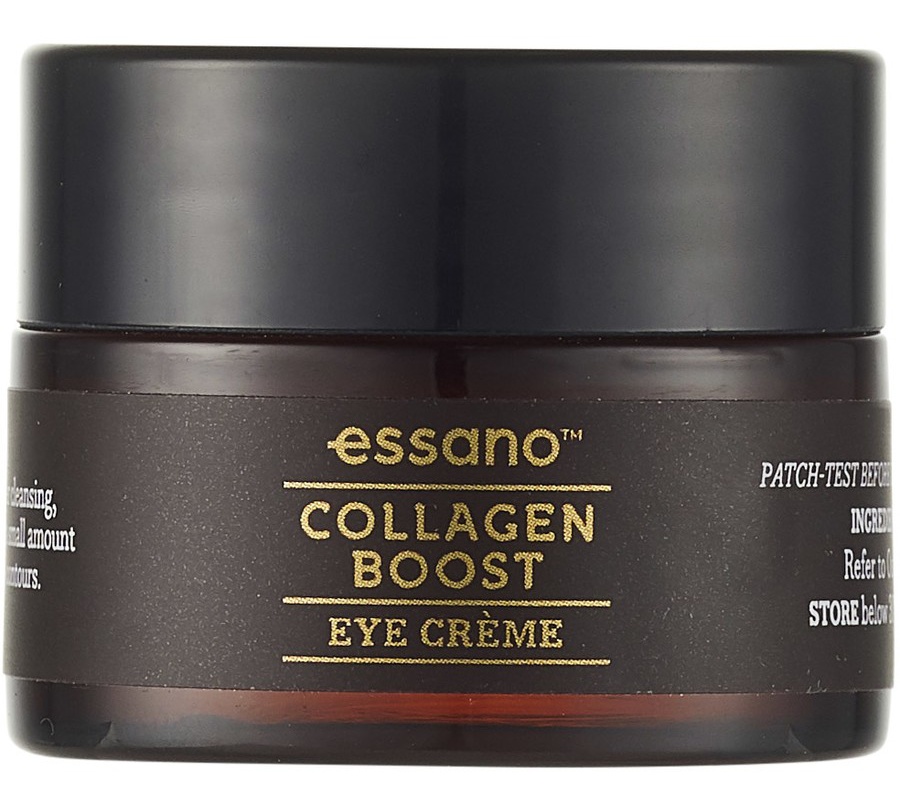 Essano Collagen Boost Eye Crème