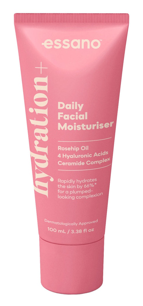 Essano Daily Facial Moisturiser