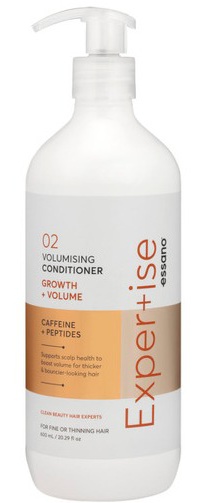 Essano Expertise Volumising Growth Shampoo