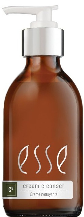Esse Cream Cleanser