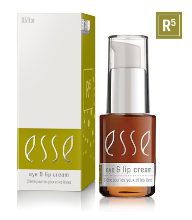 Esse Eye & Lip Cream