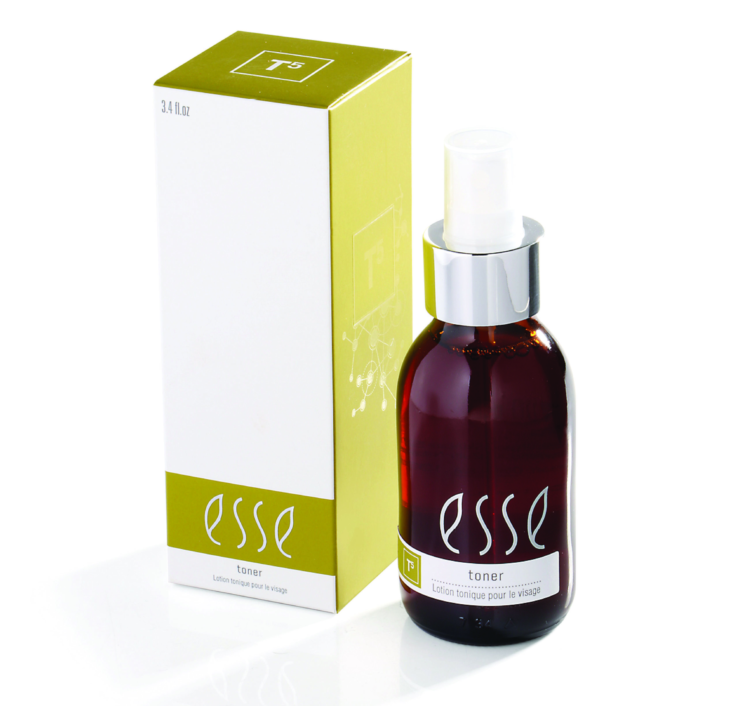Esse Probiotic Skincare Toner T5