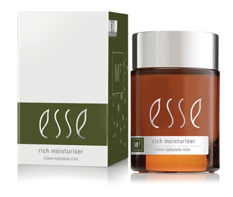 Esse Rich Moisturiser
