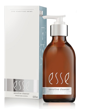 Esse Sensitive Cleanser