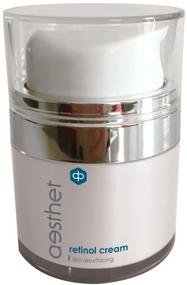 Essel Aesthet Retinol Cream