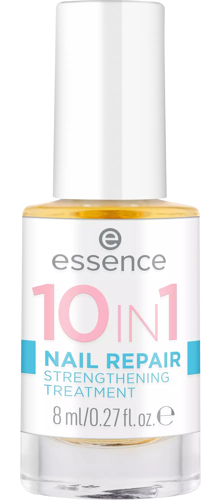 Essence 10in1 Nail Repair Strengthening Treatment