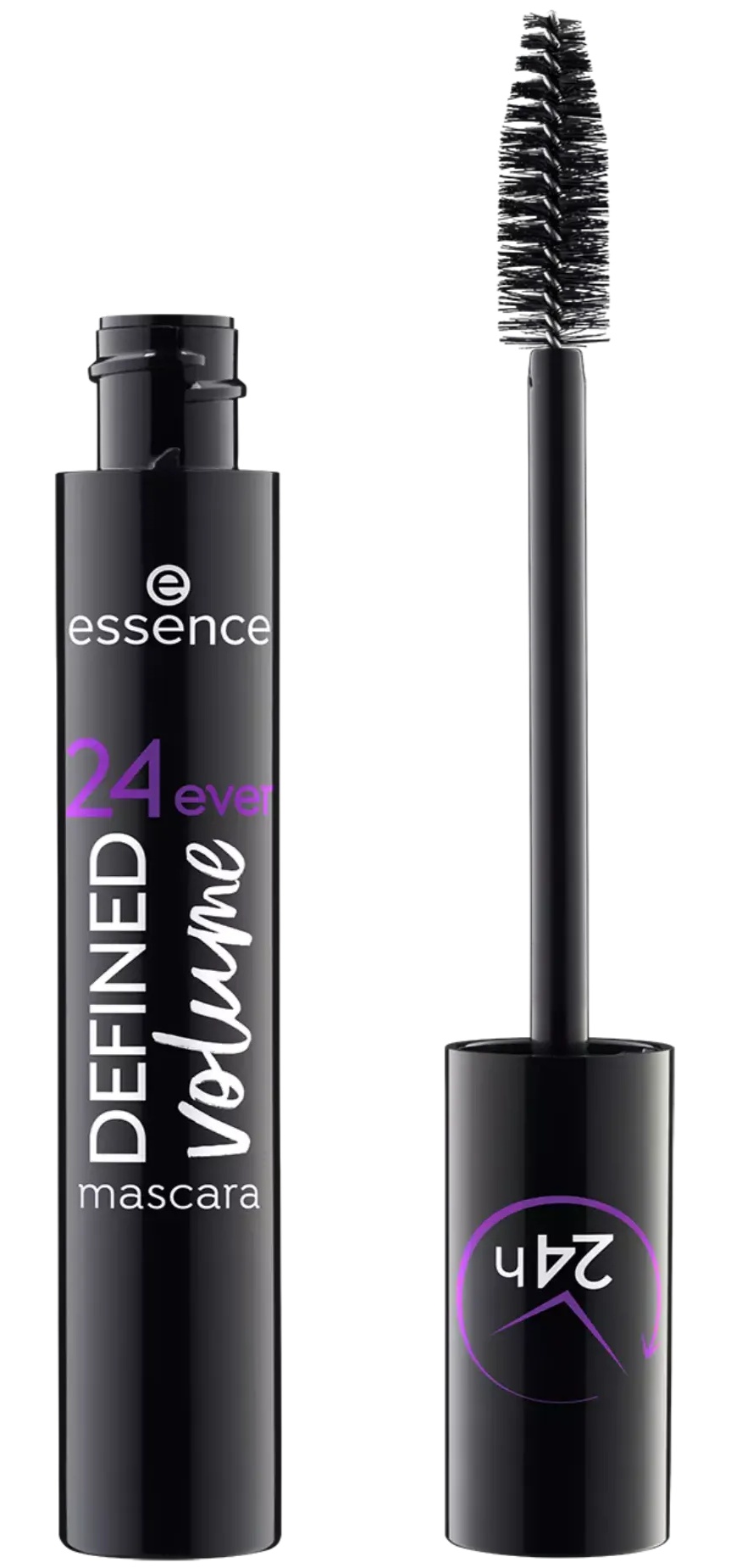 Essence 24ever Defined Volume Mascara