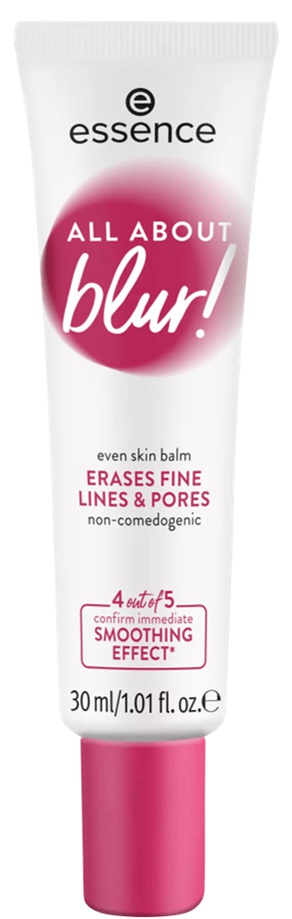 Essence All About Blur! Even Skin Balm