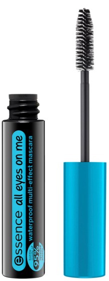 Essence All Eyes On Me Waterproof Multi-Effect Mascara