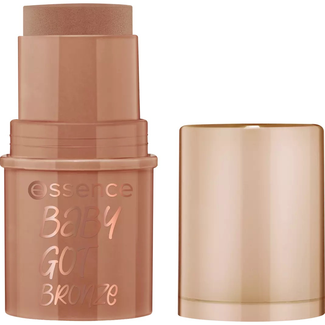 Essence Baby Got Bronze Bronzing Stick