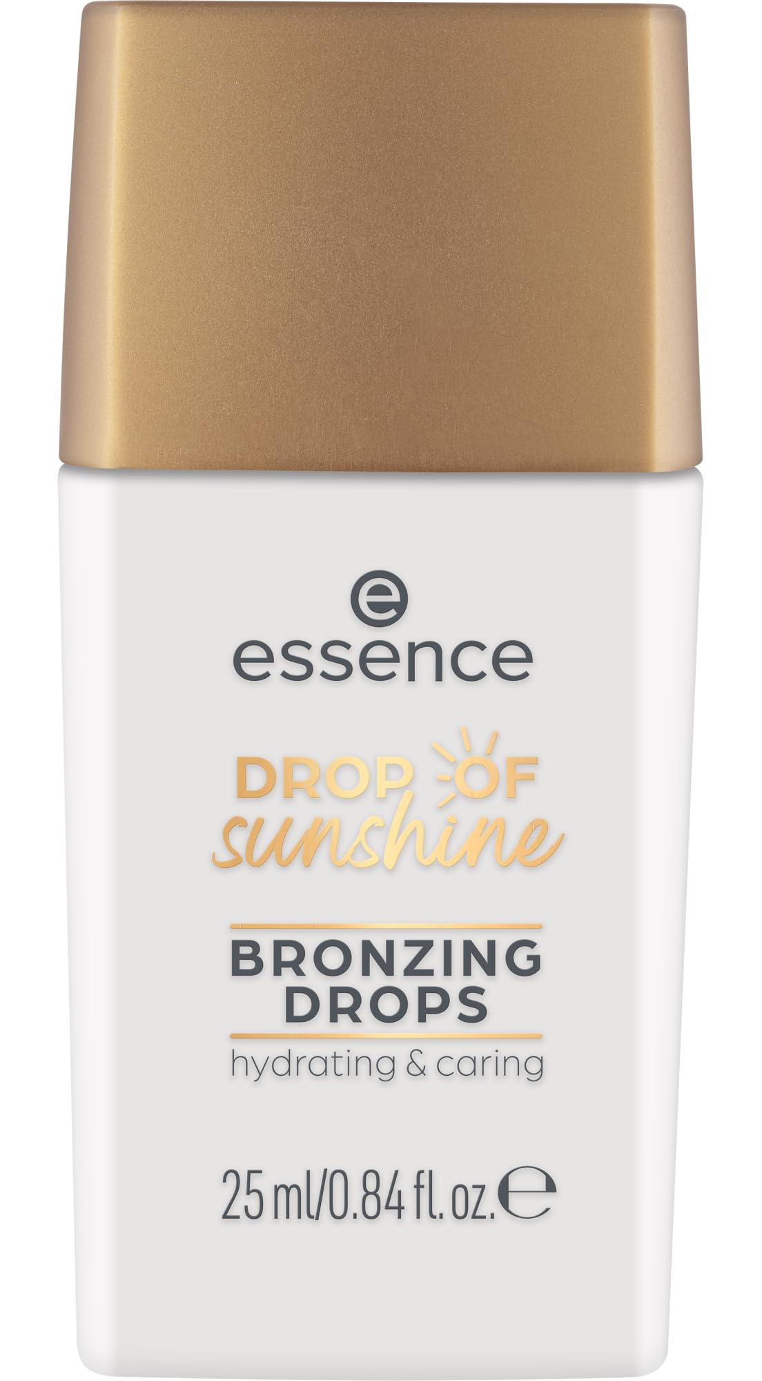 Essence Bronzing Drops / Drop Of Sunshine
