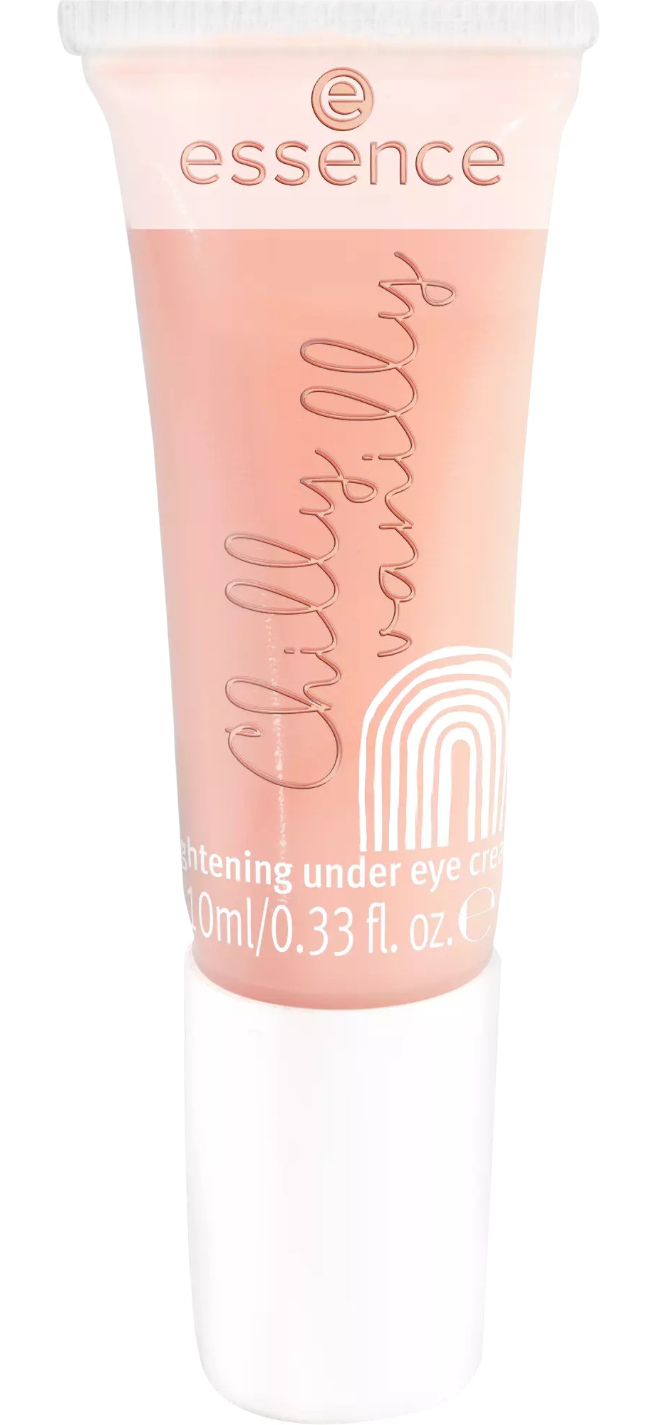 Essence Chilly Vanilly Brightening Under Eye Cream
