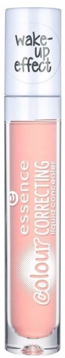 Essence Colour Correcting Liquid Concealer Wake Up Effect