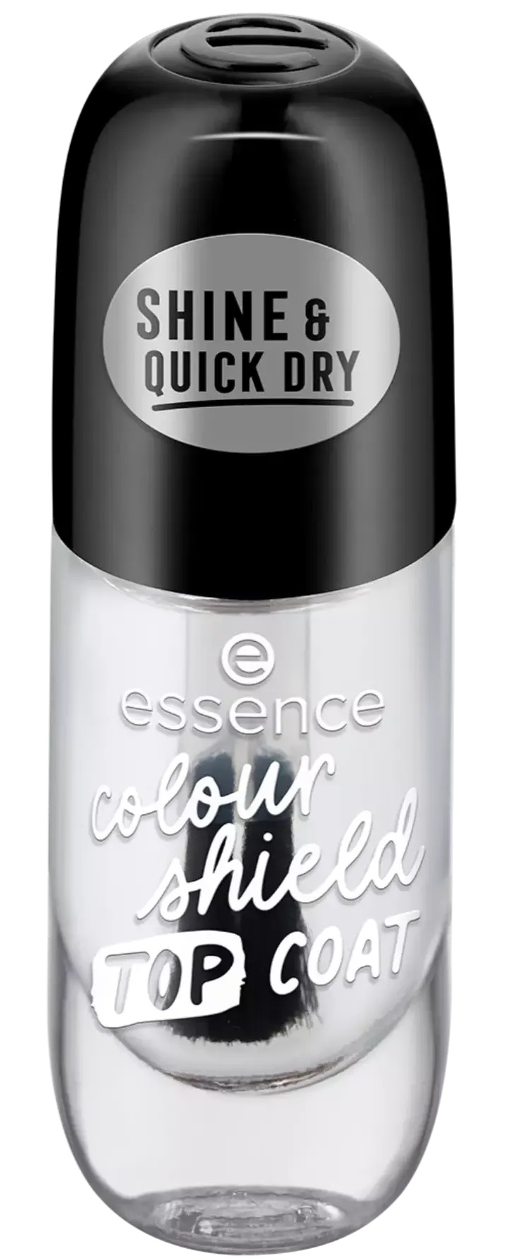 Essence Colour Shield Top Coat