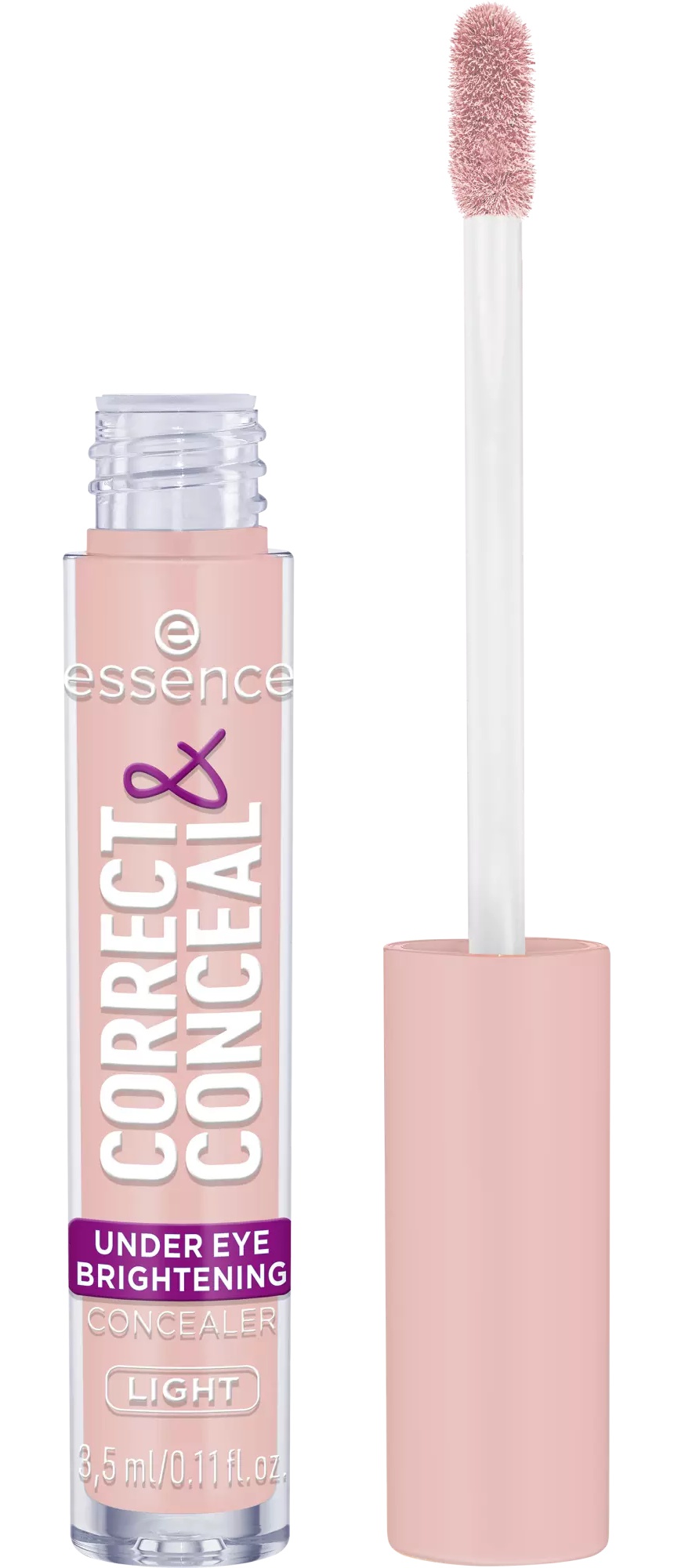 Essence Correct & Conceal Under Eye Brightening Concealer
