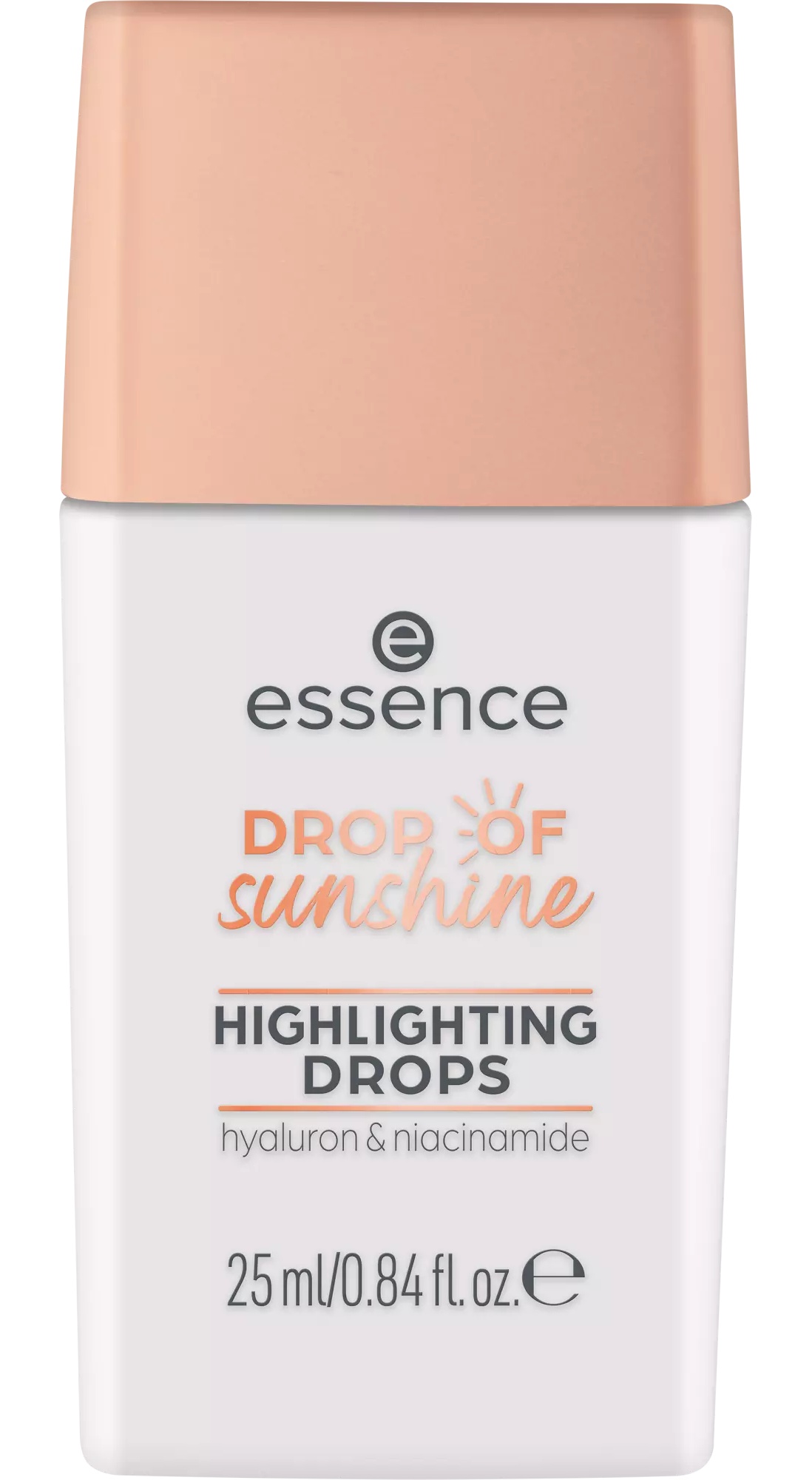 Essence Drop Of Sunshine Highlighting Drops