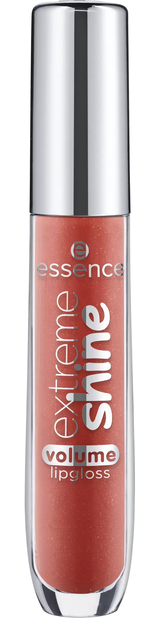Essence Extreme Shine Volume Lipgloss Rusty Kiss