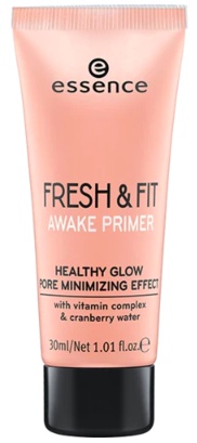 Essence Fresh & Fit Awake Primer