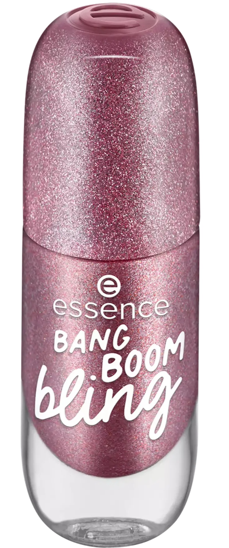 Essence Gel Nail Colour Bang Boom Bling