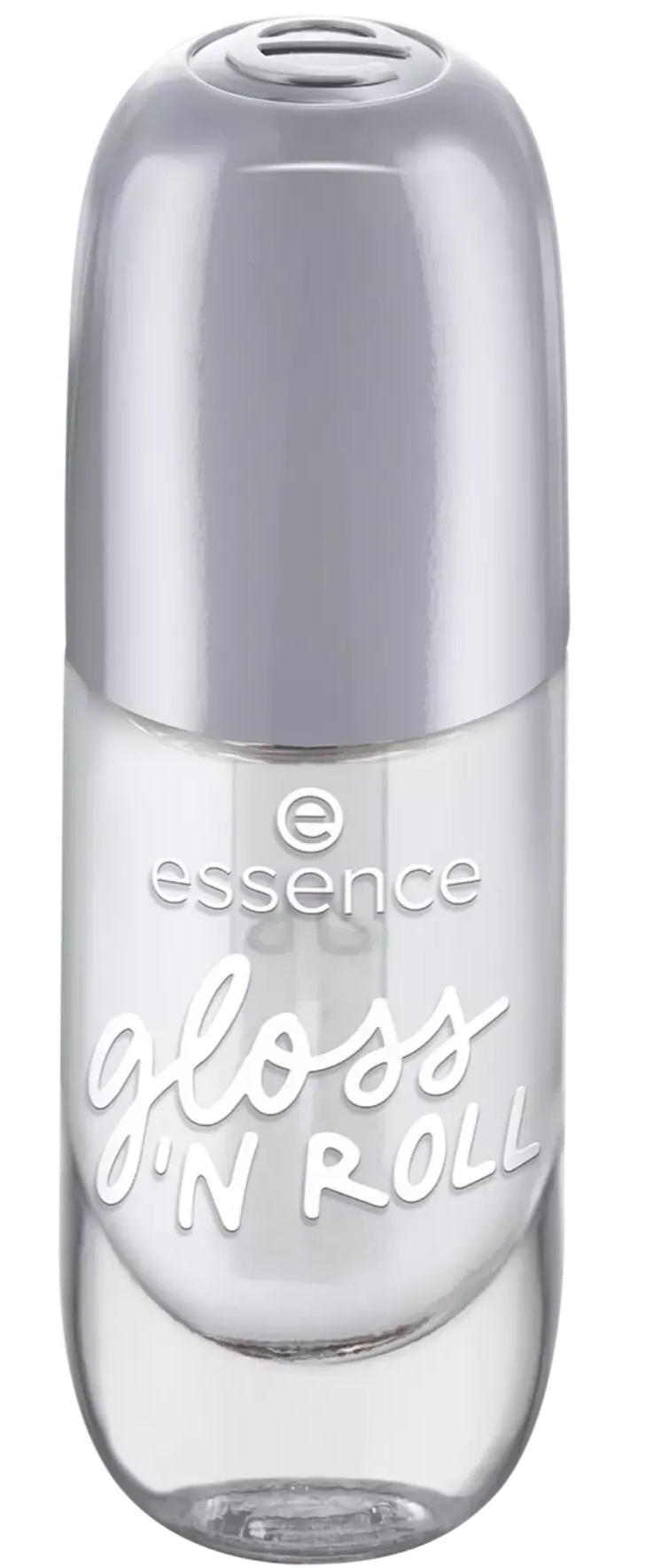 Essence Gel Nail Colour Gloss 'n Roll
