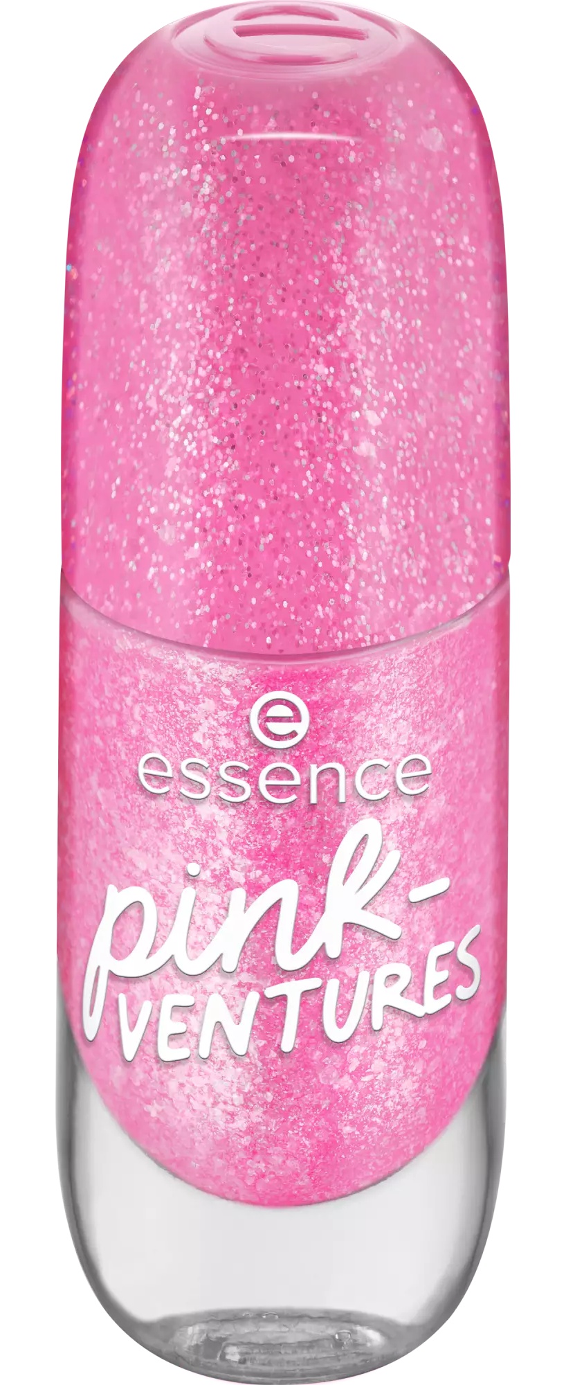 Essence Gel Nail Colour Pinkventures