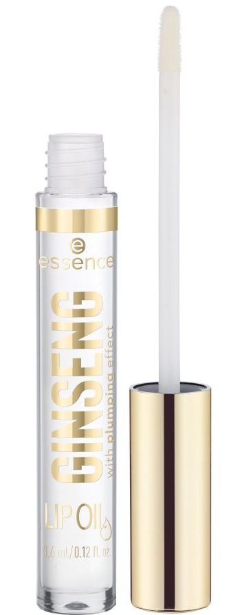 Essence Ginseng Lip Oil